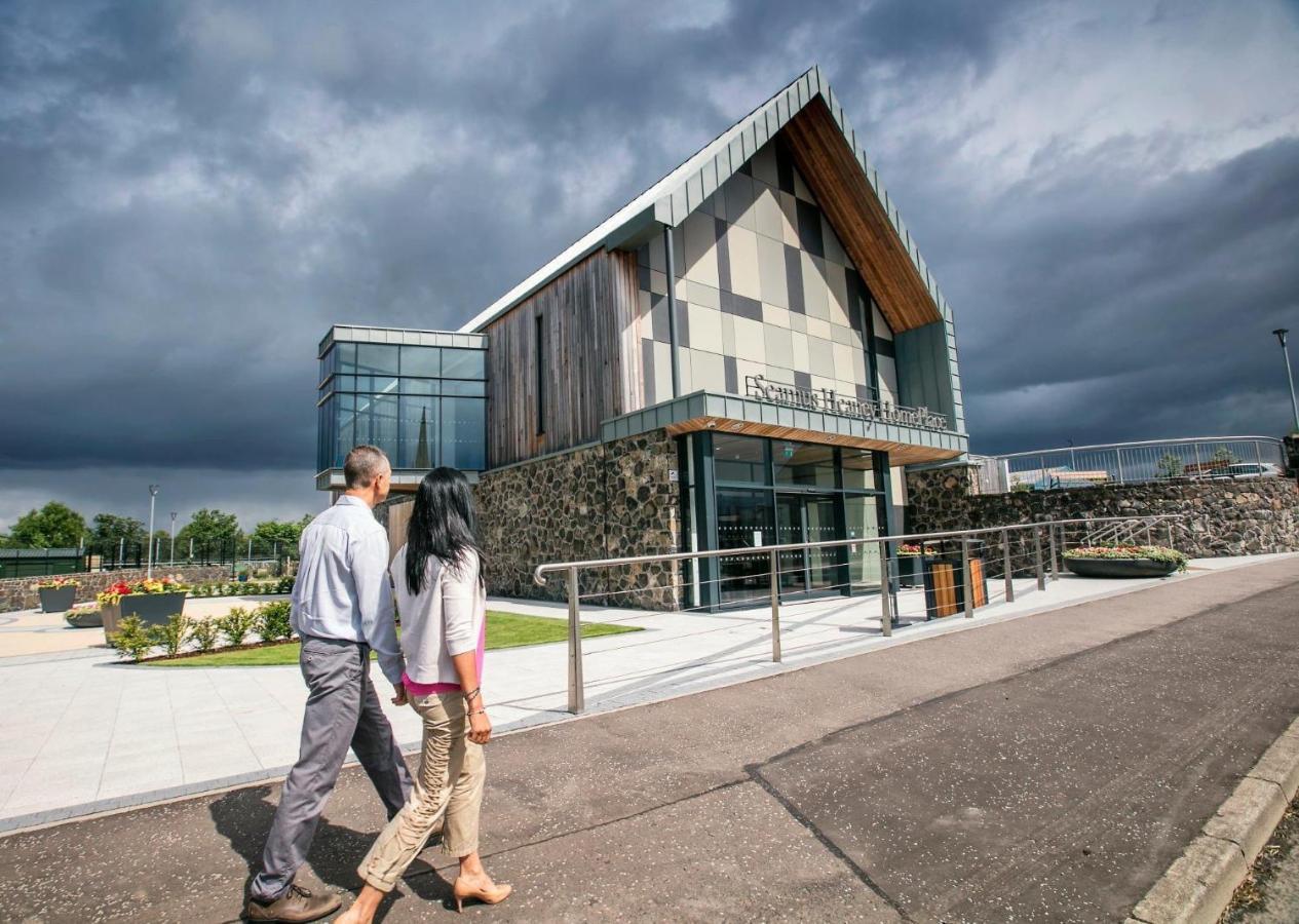 Timmy'S In Toome Exterior foto